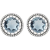 Earrings > Birthstone > "June" > Pearl > Cultured > Freshwater