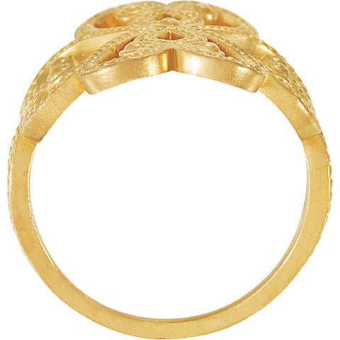 Ring > Fashion > Design > Granulated