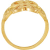Ring > Fashion > Design > Granulated