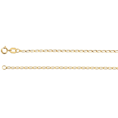 Chain > 18