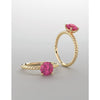 Ring > Morganite