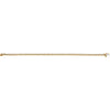 Bracelet > Line > Diamond > 1/8 CTW > 2