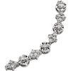 Bracelet > 7.5" > Diamond > 1/2 CTW > 2
