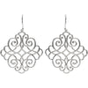 Earrings > Diamond
