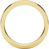 Band > Fit > Comfort > Flat > 6mm
