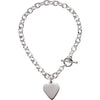 5.75mm > Heart > with > Bracelet > Cable