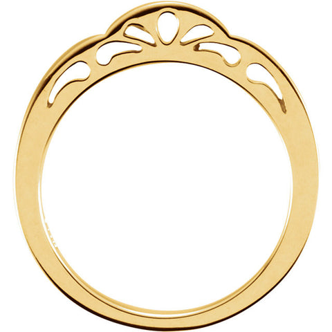 Ring > Stackable > 2mm