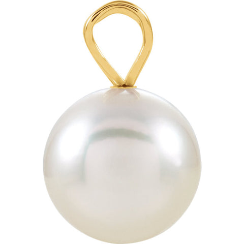 > Pendant > Pearl > Cultured > Akoya > 8mm >