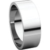 Band > Flat > 3mm