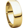 Band > Light > Round > Half > 2.5mm