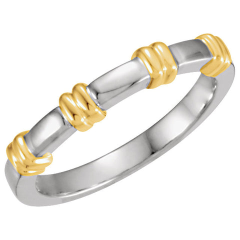 Band > Design > Duo > Ladies > 5mm