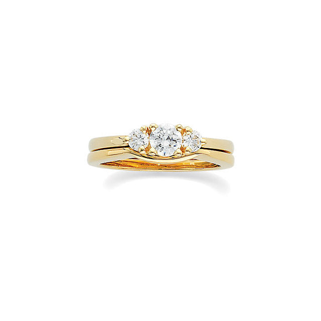 Ring > Engagement
