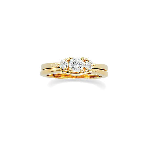 Ring > Engagement