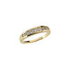 Band > Anniversary > Diamond > 3/8 CTW.*Multiple Diamond Cuts and Weights available*