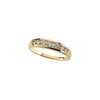 Band > Anniversary > Diamond > 3/8 CTW.*Multiple Diamond Cuts and Weights available*