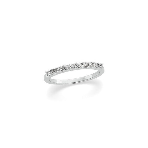 Band > Diamond > 1/5 CTW.*Multiple Diamond Cuts and Weights available*