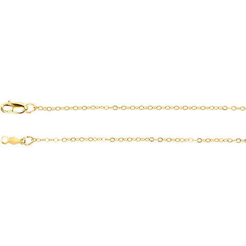 Chain > 16