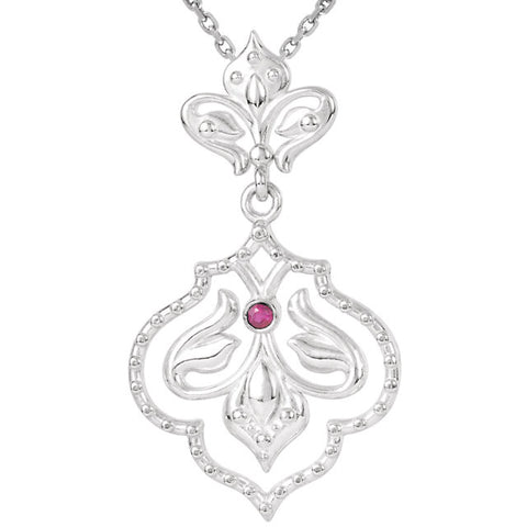 Necklace > 18