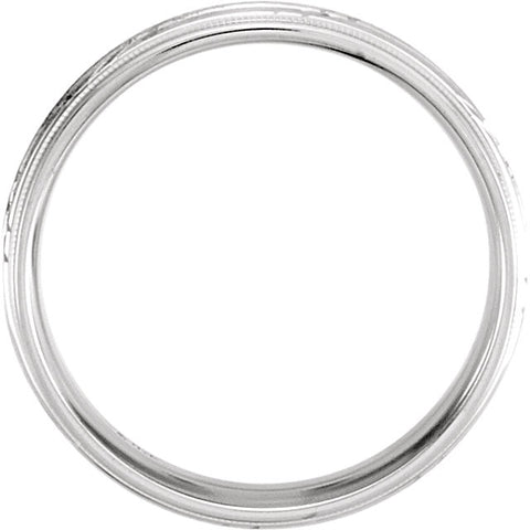 Band > Design > 7mm > Two-Tone