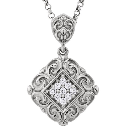 Necklace > 18