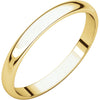Band > Light > Round > Half > 7mm