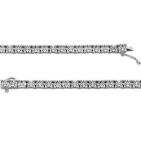 Bracelet > 7.5