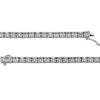 Bracelet > 7.5" > Line > Diamond > 1/4 CTW
