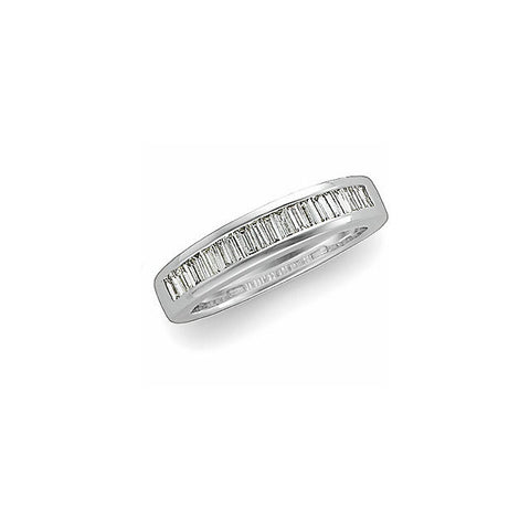Ring > Anniversary > Diamond > 3/4 CTW.*Multiple Diamond Cuts and Weights available*