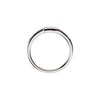 Ring or Band > Engagement > Semi-mount