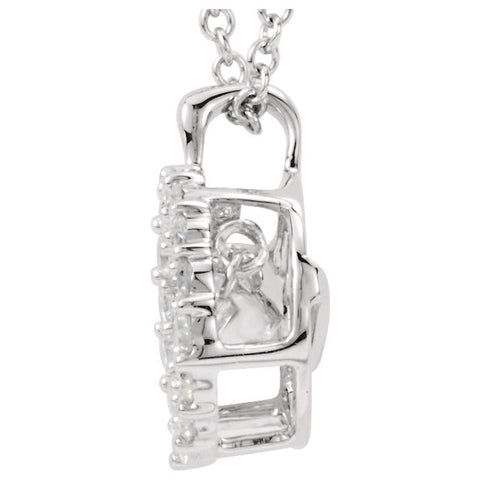 Necklace > 18