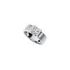 Ring > Zirconia > Cubic