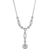 Necklace > Diamond > CTW > 1