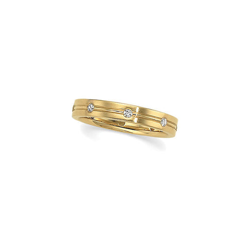 Band > Duo > Diamond > 1/3 CTW.*Multiple Diamond Cuts and Weights available*