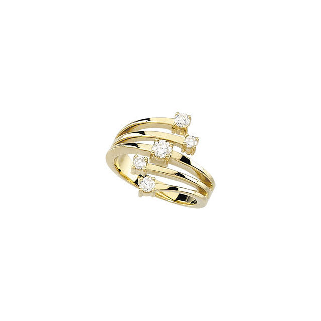 Ring > Hand > Right > Diamond