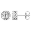 Earrings > Fantasy > Diamond > 3/8 CTW > 2