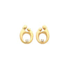 Earring > Post > Diamond > Child® > and > Mother