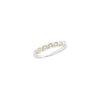 Band > Anniversary > Diamond > .07 CTW > Two-Tone > 14kt