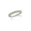 Band > Anniversary > Diamond > .07 CTW > Two-Tone > 14kt