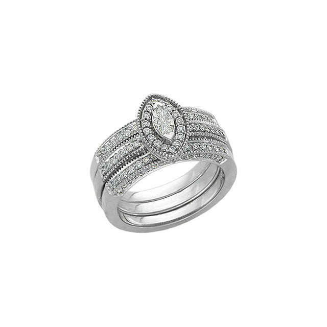 Band > Ring or Matching > Engagement