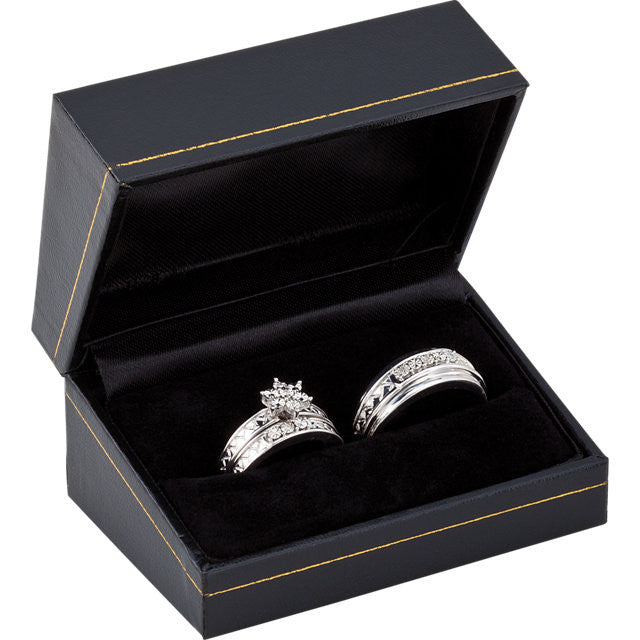 Ring > Engagement > Illusion > Diamond > .015 CTW