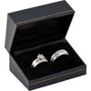 Ring > Engagement > Illusion > Diamond > .015 CTW