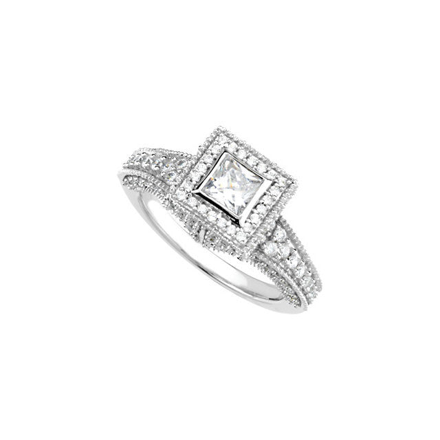 Ring > Engagement