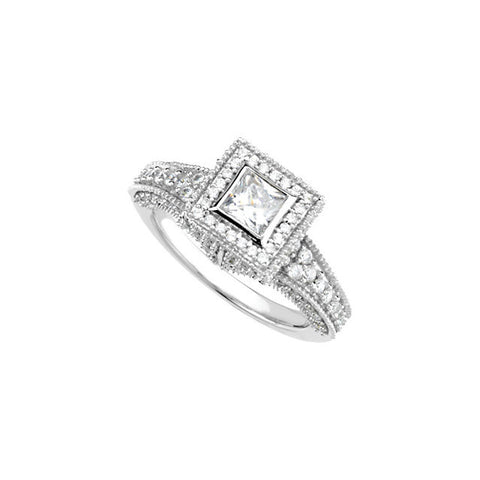 Ring > Engagement