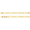 Chain > 20" > Figaro > Solid > 5mm