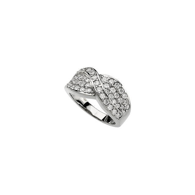 Band > Diamond > 3/8 CTW > 1