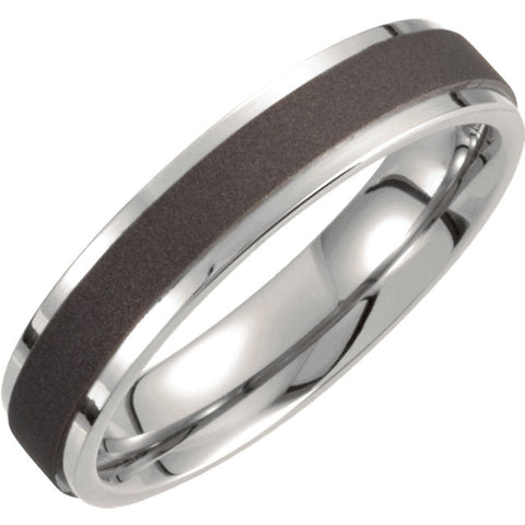 .5 > Band > Flat > Oxidized > 5mm