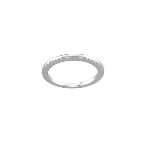 Ring or Band > Engagement > Semi-mount