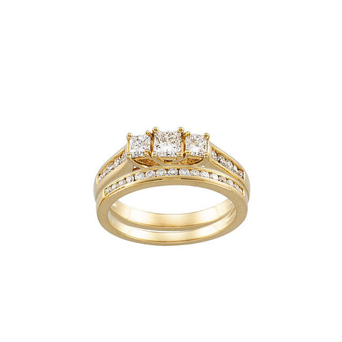 Ring or Band > Engagement