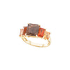 Ring > Gemstone > Multicolor > Genuine