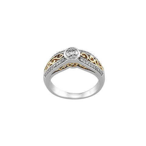 Band > Ring or Matching > Engagement